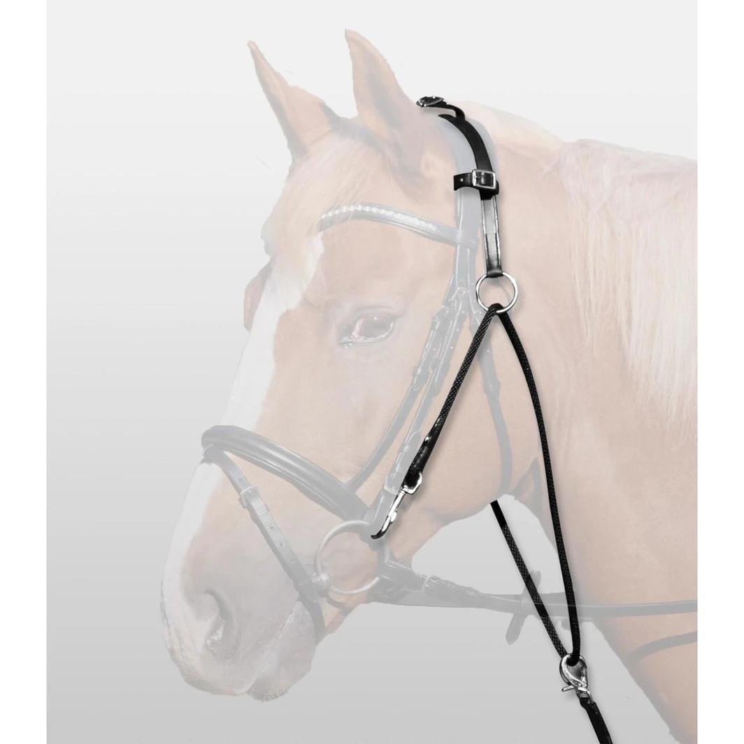 Шамбон без мартингала STAR чёрный