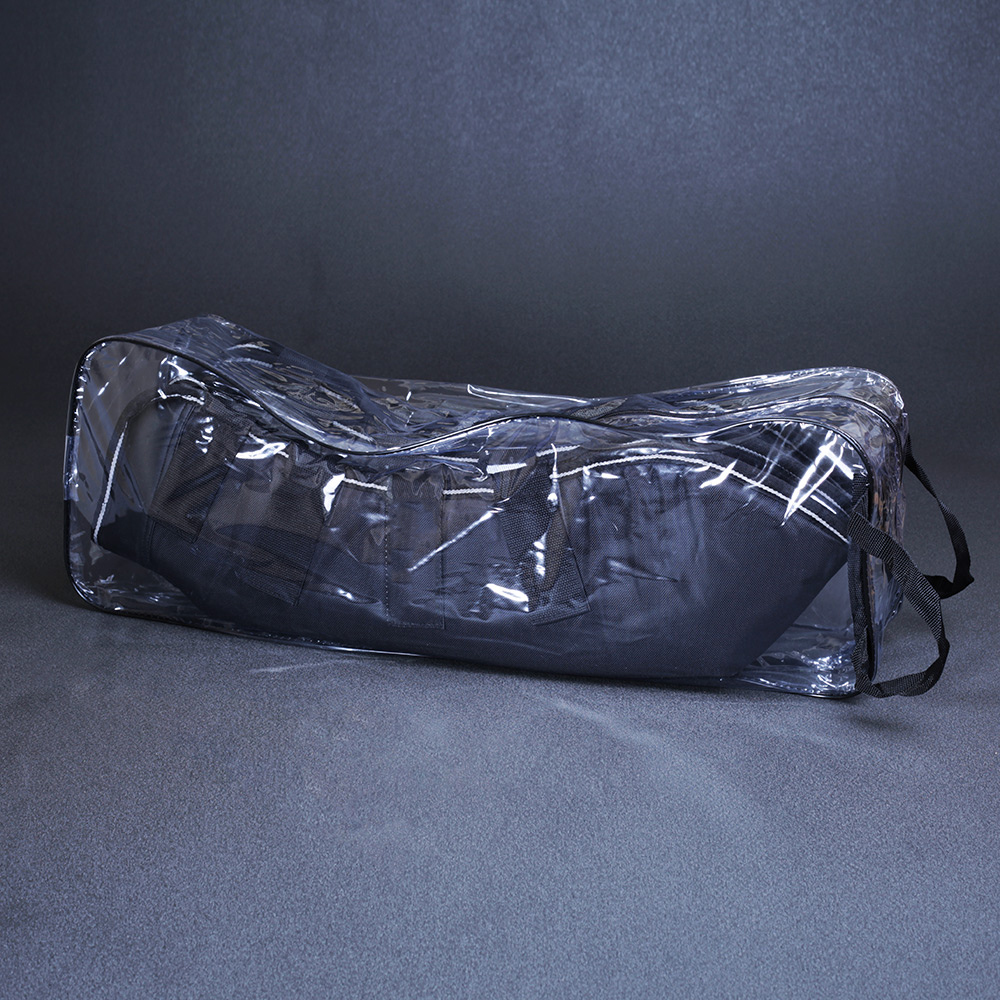 Ногавки транспортировочные GUARD BOOTS синий