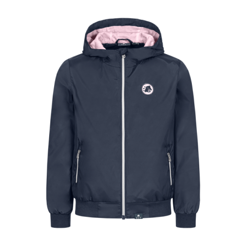 Ветровка детская Lucky Gina синий