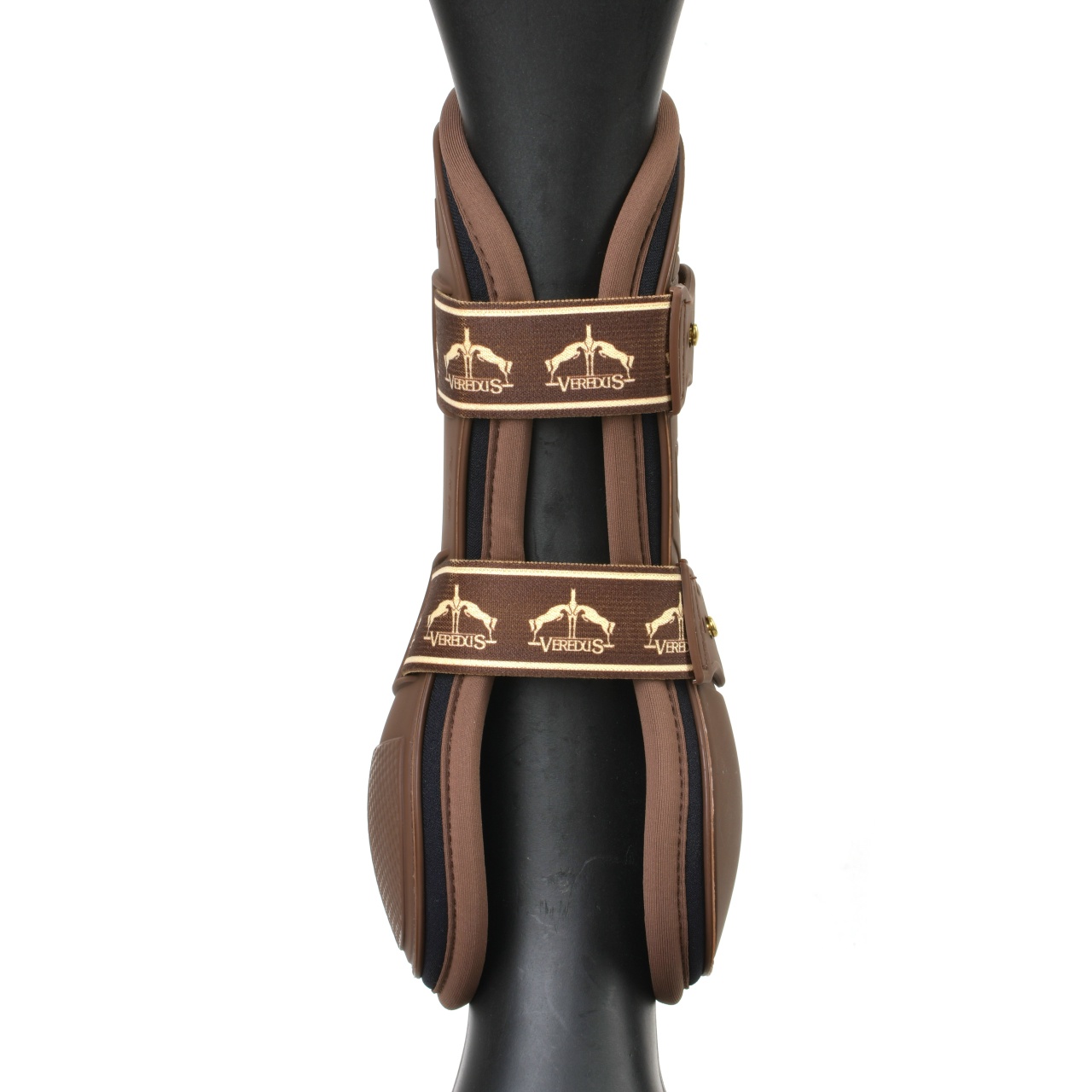 Ногавки передние Veredus Olympus коричневый