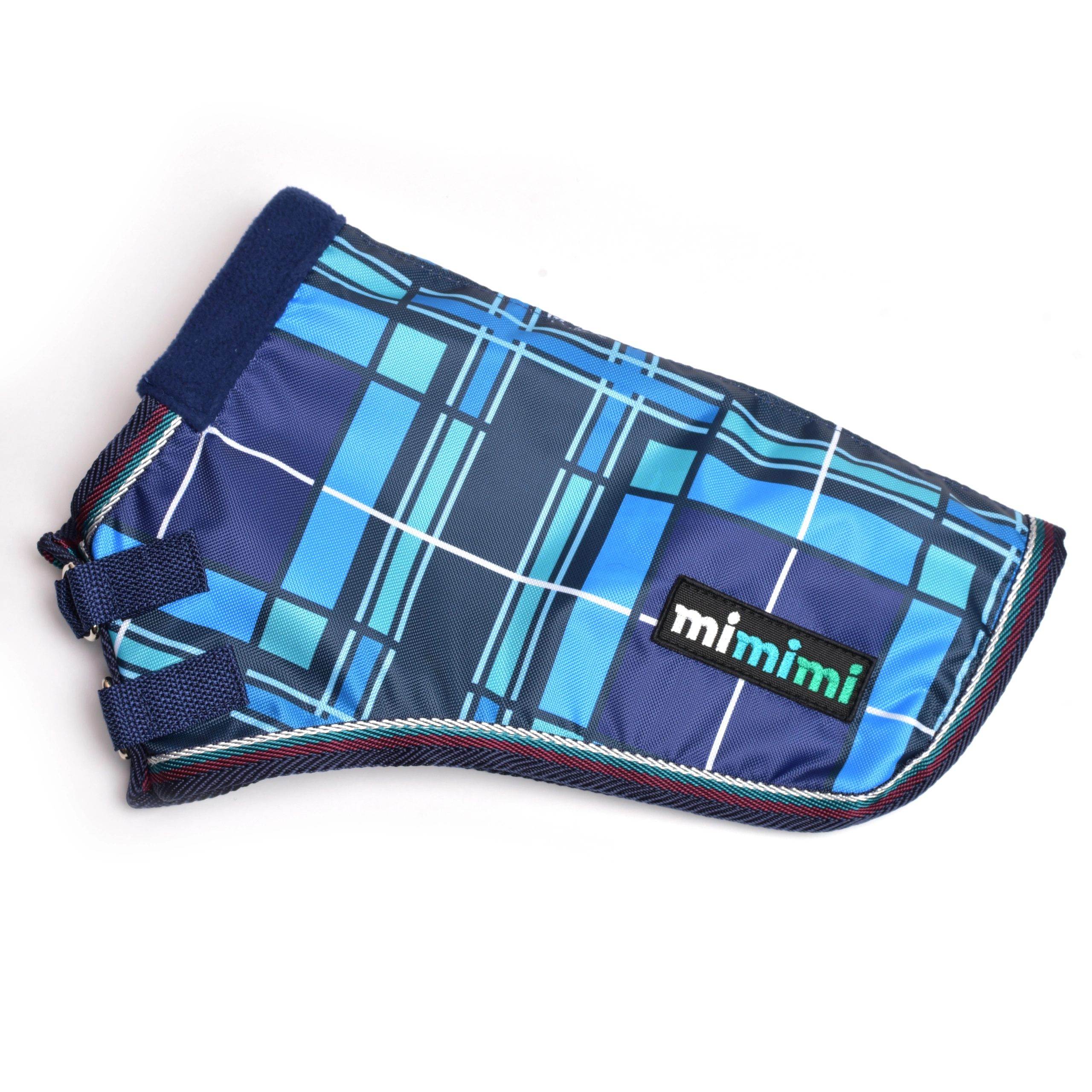 Попона для хоббихорса оксфорд