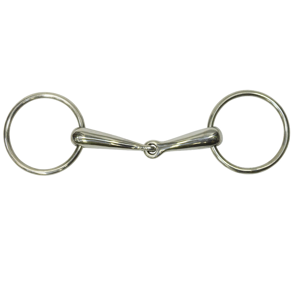 Трензель "девятка" HO