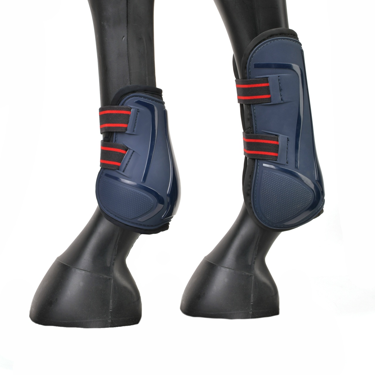 Ногавки на крючках Fir Tech Jumping boots, стан синий