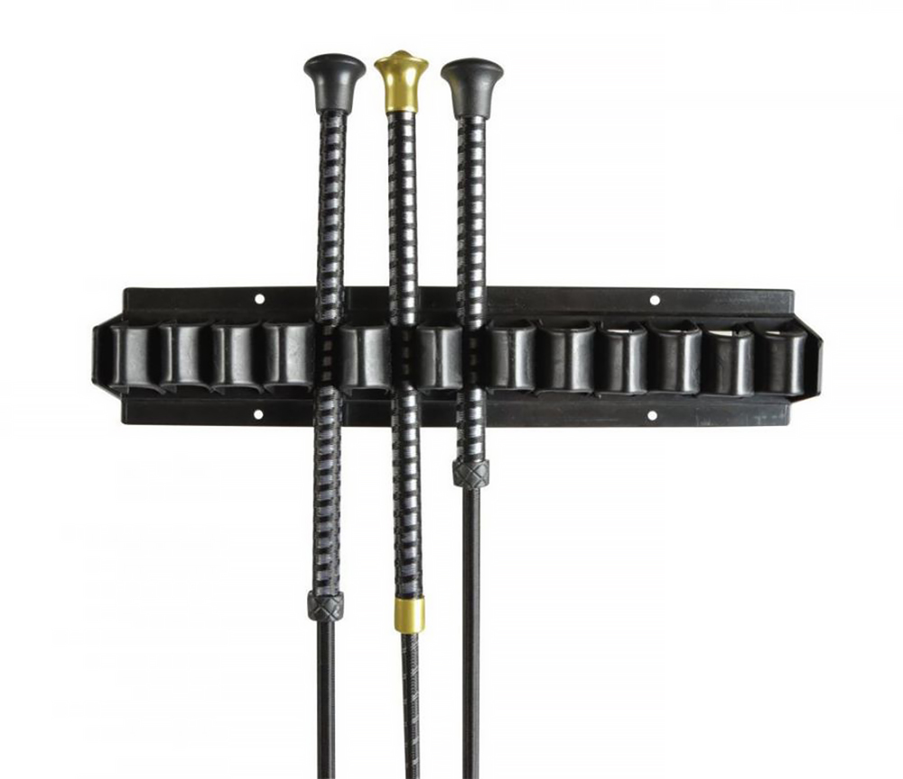 Держатель для хлыстов прямой