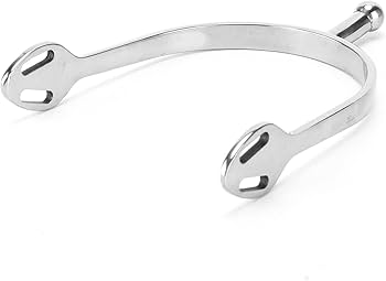 Шпоры 30 мм шарик