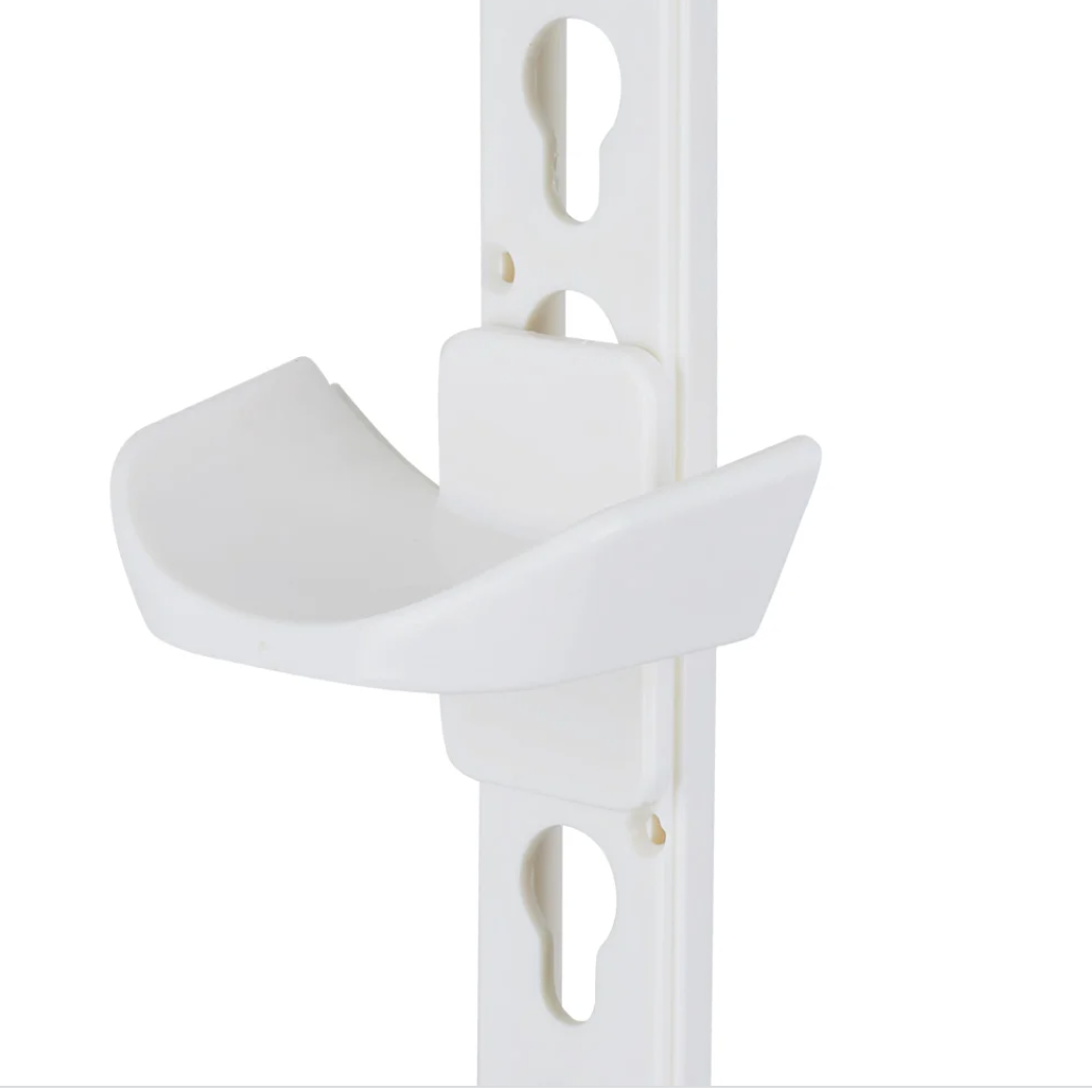 Калабашка пластиковая