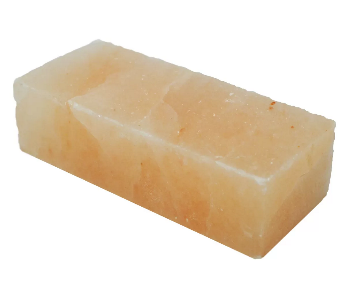 Соль гималайская блок