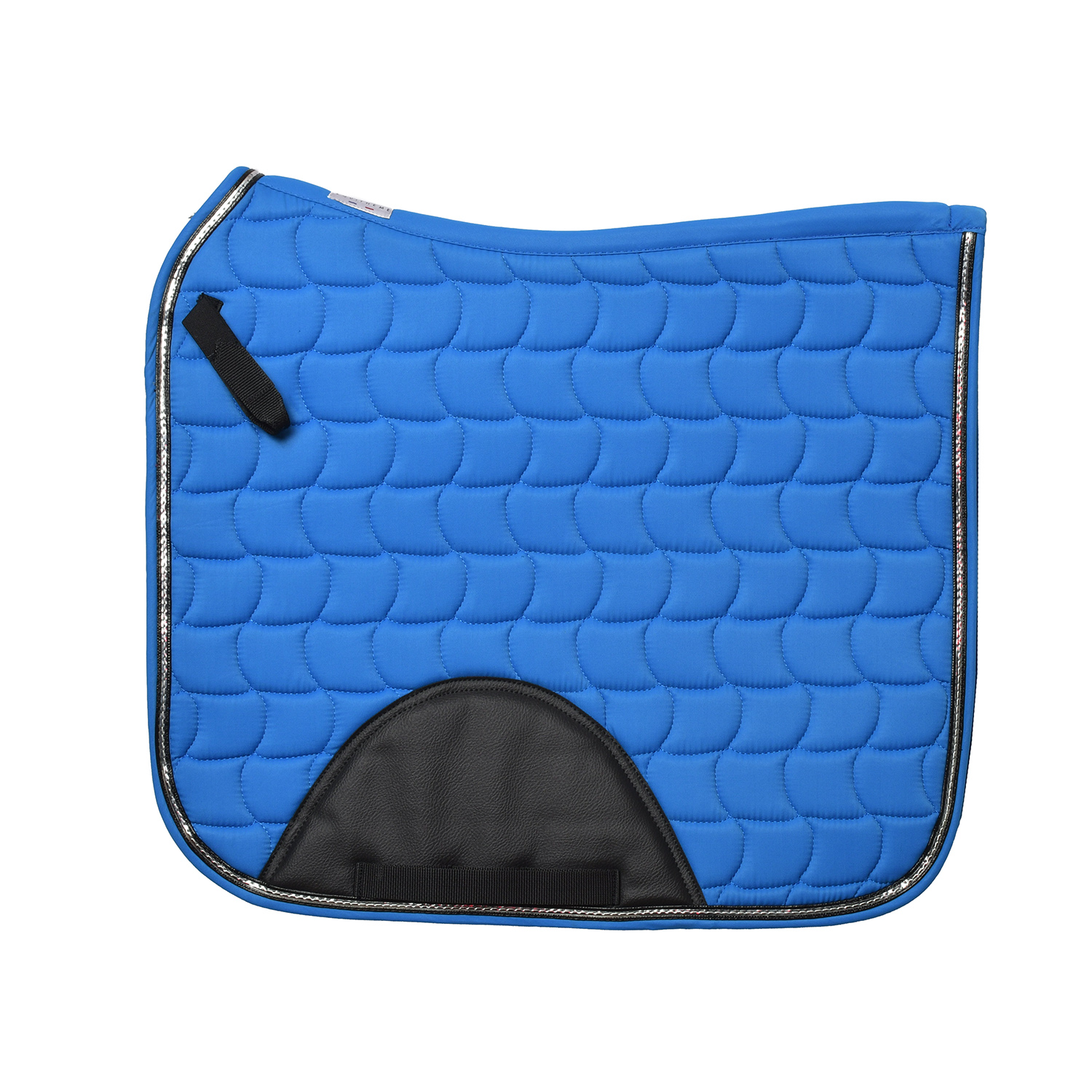 Вальтрап выездковый Sport голубой