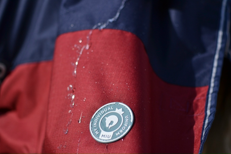 Уход за дождевой попоной