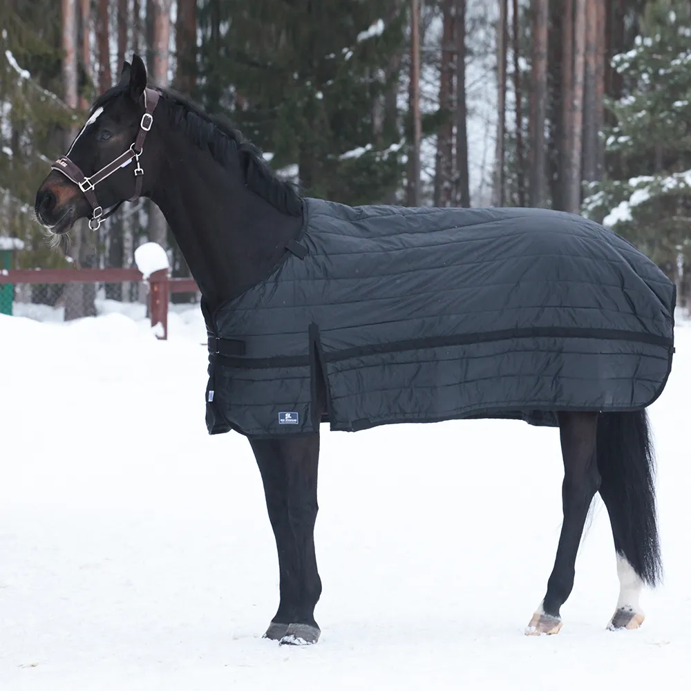 Дополнительная нижняя попона UNDER RUG, 150 гр первая конная мануфактура