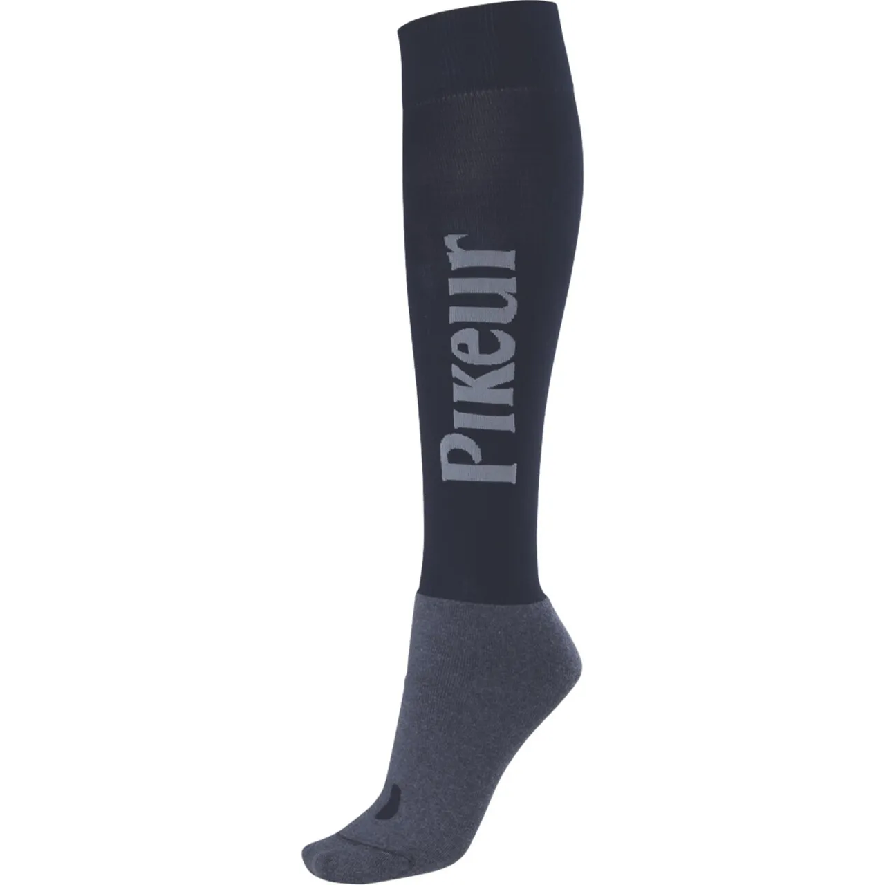 Гольфы Boot Socks Pikeur синий Первая Конная Мануфактура
